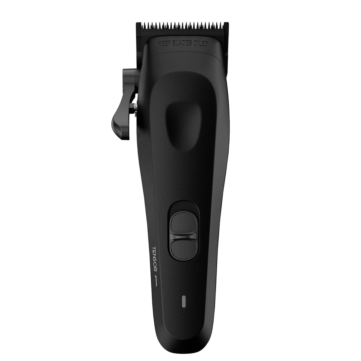 Tensor 1 Black – Barbero y cortador de cabello profesional con tecnología de IA